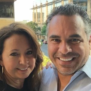 Meet your Posher, Ron